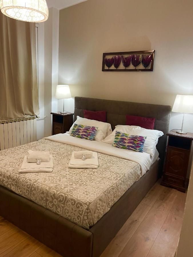 B&B Maggiore 58 Bologna Buitenkant foto