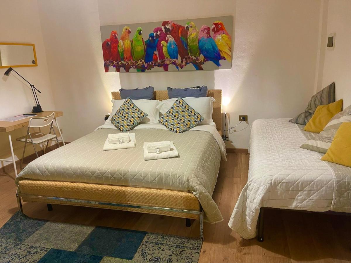 B&B Maggiore 58 Bologna Buitenkant foto