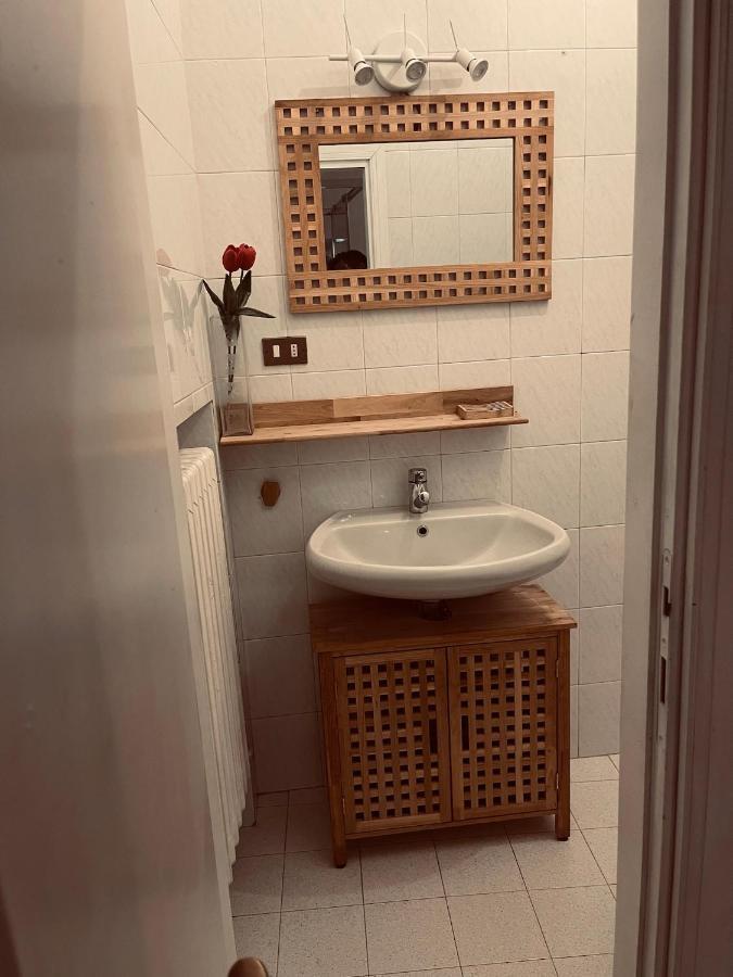 B&B Maggiore 58 Bologna Buitenkant foto