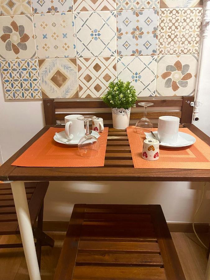 B&B Maggiore 58 Bologna Buitenkant foto