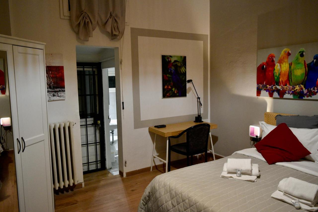 B&B Maggiore 58 Bologna Buitenkant foto