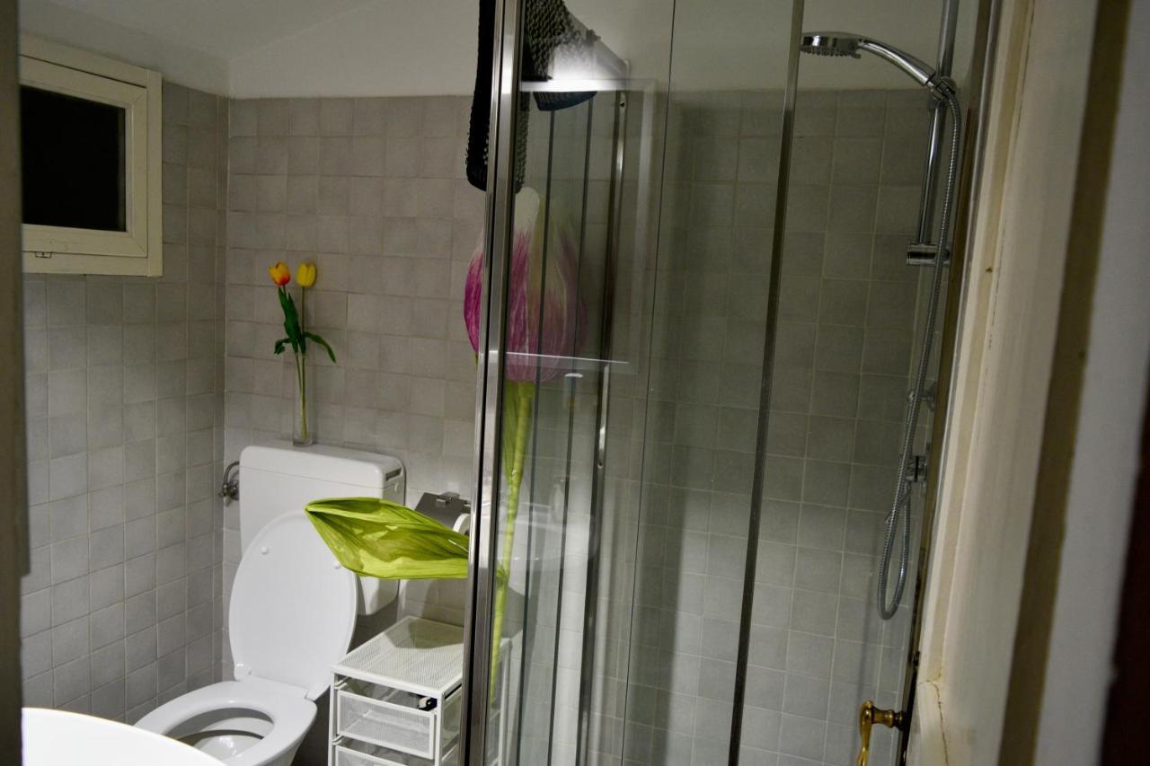 B&B Maggiore 58 Bologna Buitenkant foto