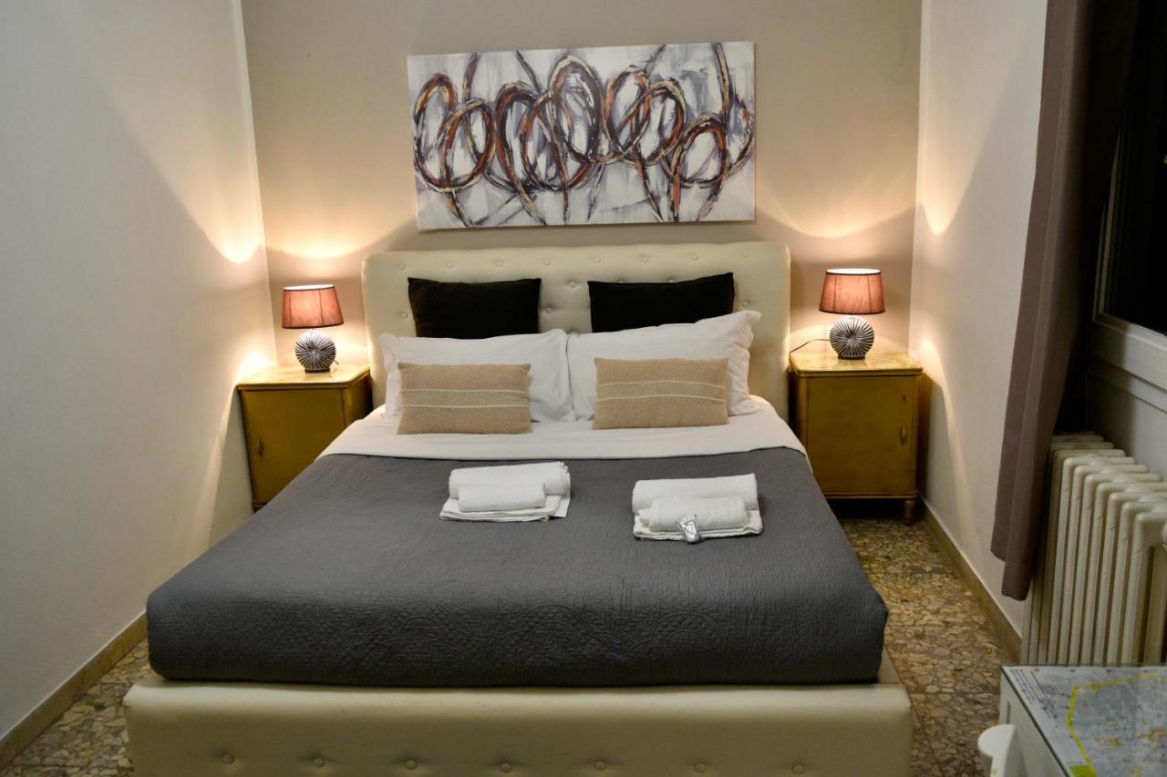 B&B Maggiore 58 Bologna Buitenkant foto