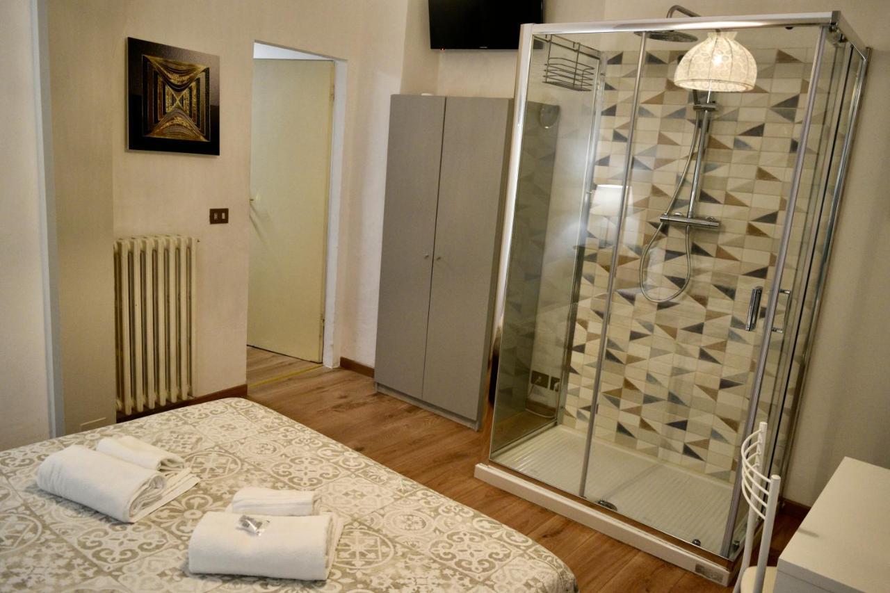 B&B Maggiore 58 Bologna Buitenkant foto
