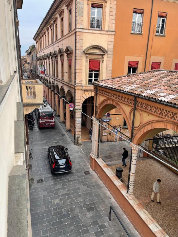 B&B Maggiore 58 Bologna Buitenkant foto