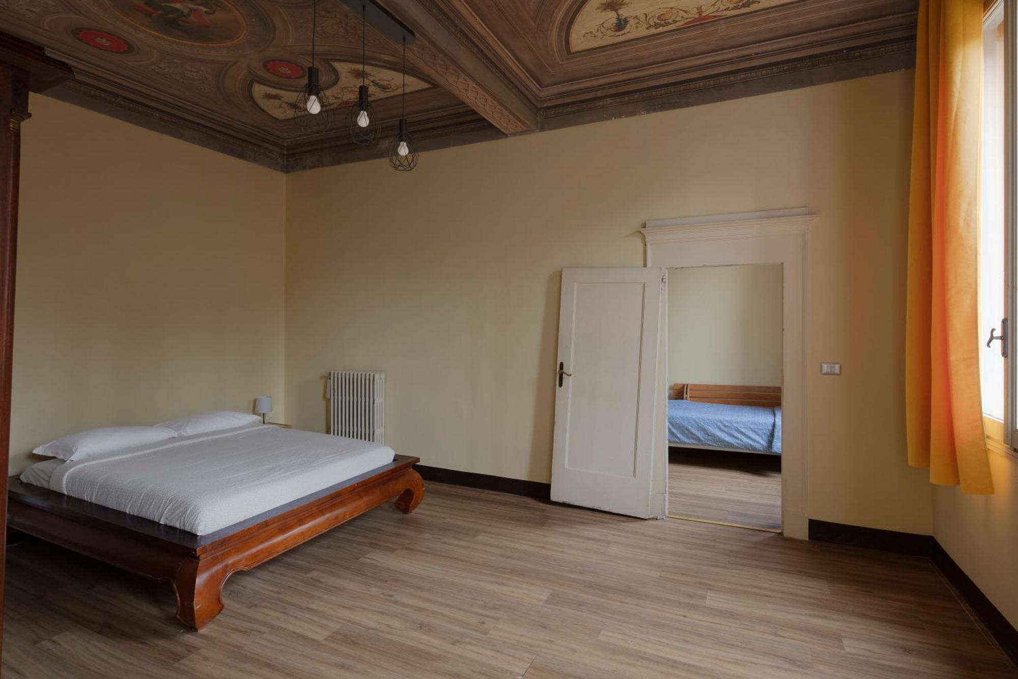 B&B Maggiore 58 Bologna Buitenkant foto