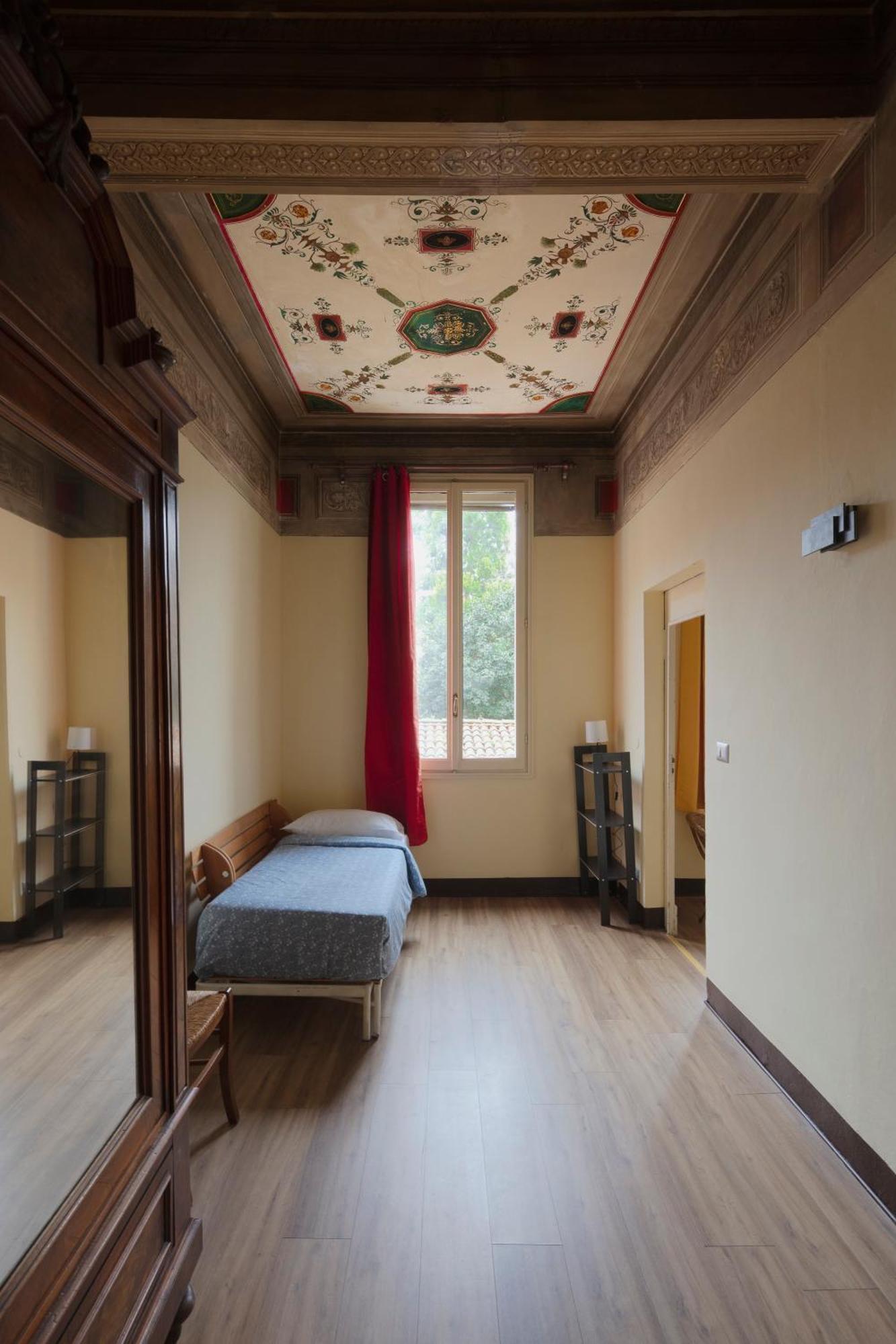 B&B Maggiore 58 Bologna Buitenkant foto